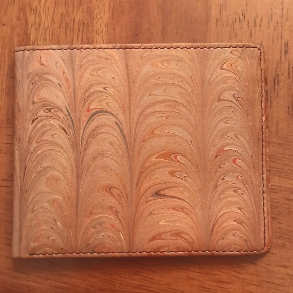 Solace Studio Wallet